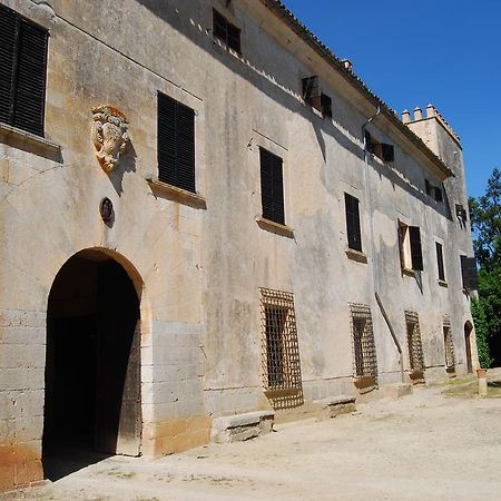 Finca Son Vivot Экстерьер фото