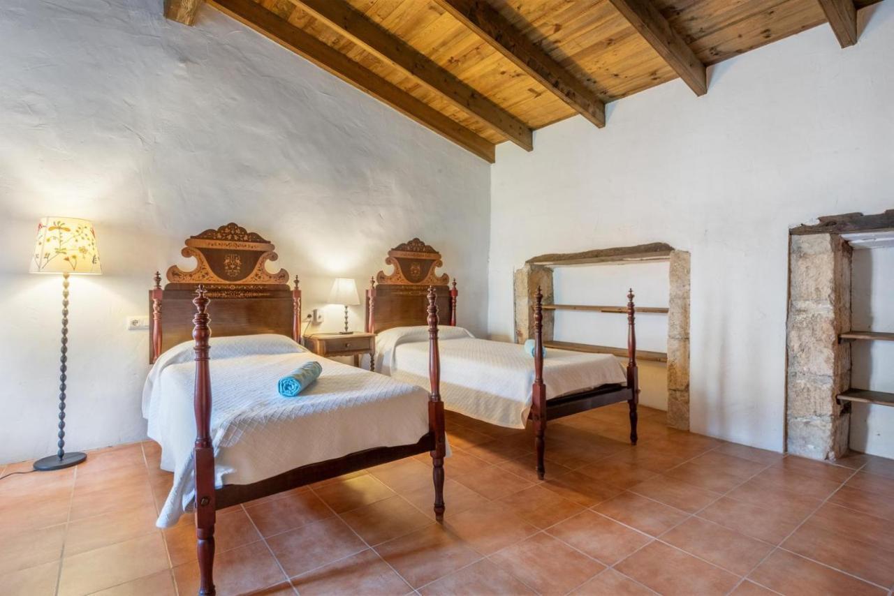 Finca Son Vivot Экстерьер фото