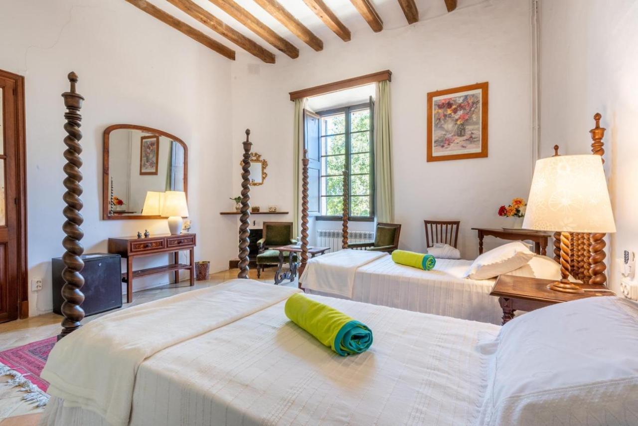 Finca Son Vivot Экстерьер фото