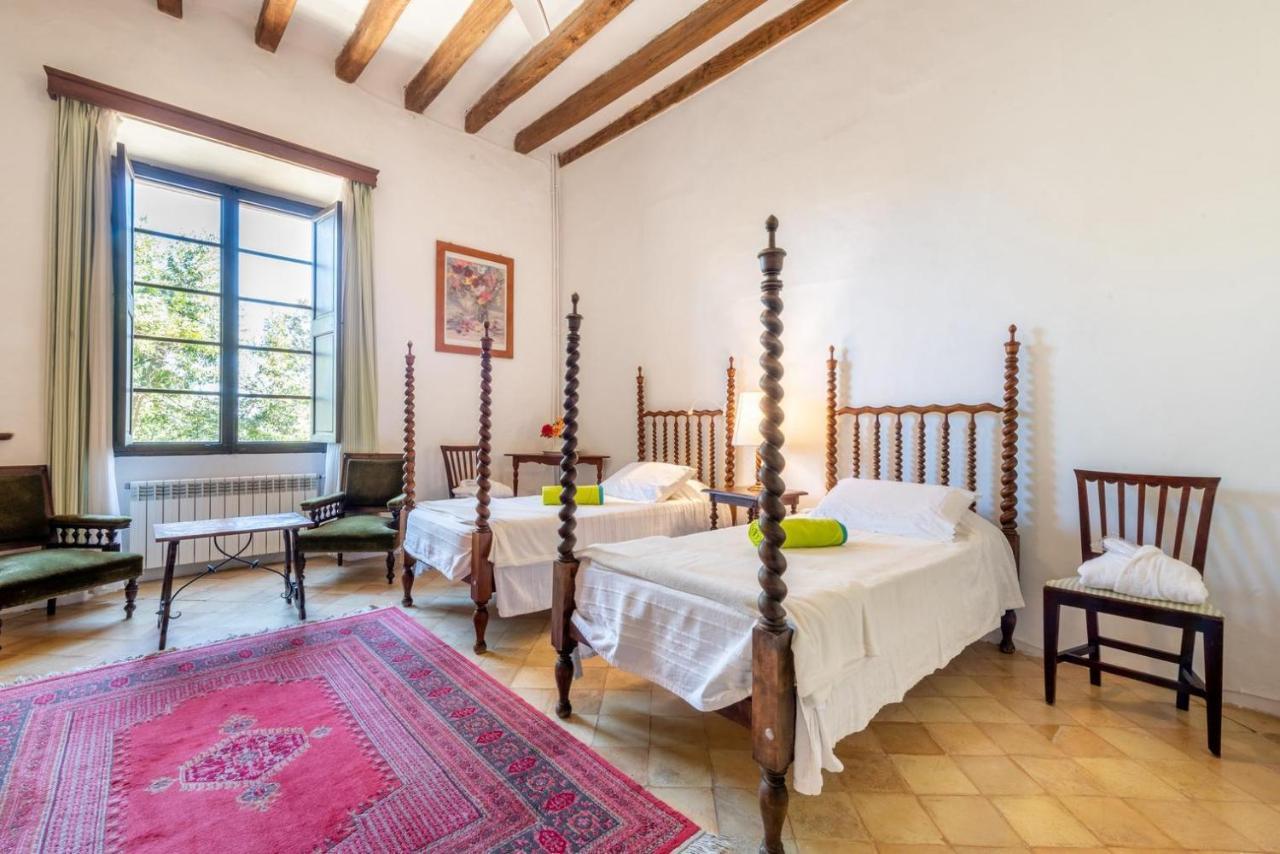 Finca Son Vivot Экстерьер фото