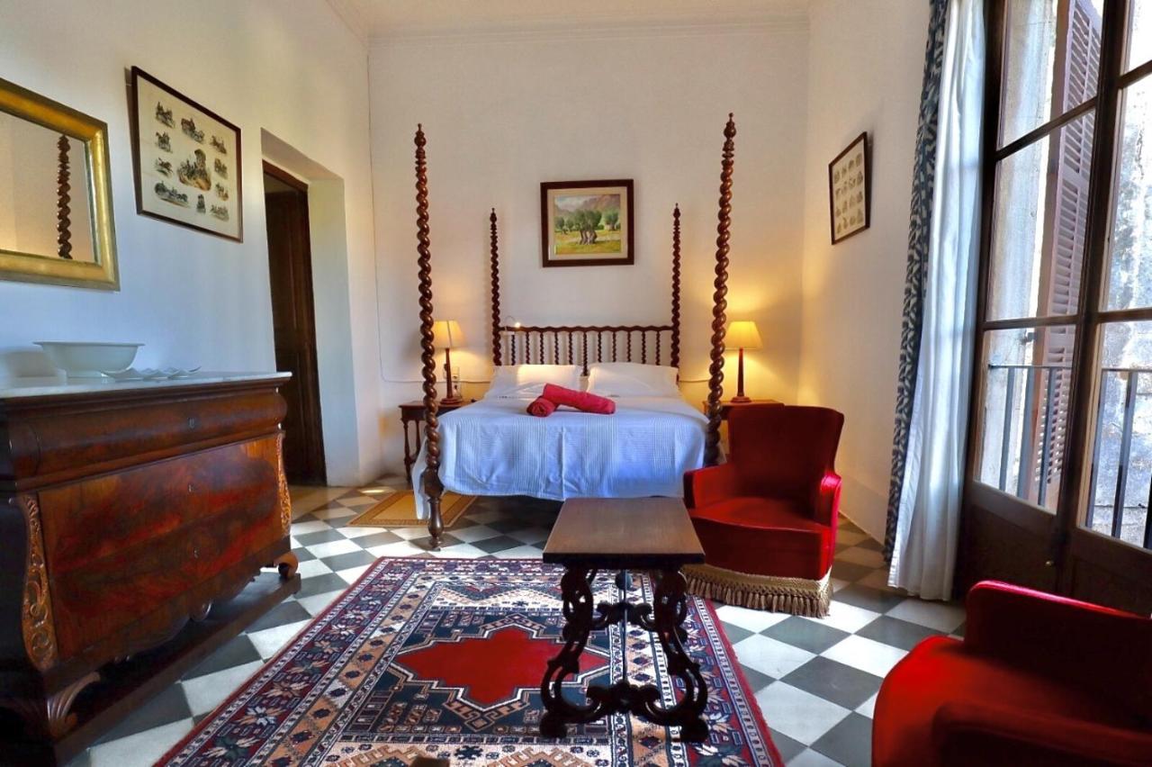 Finca Son Vivot Экстерьер фото