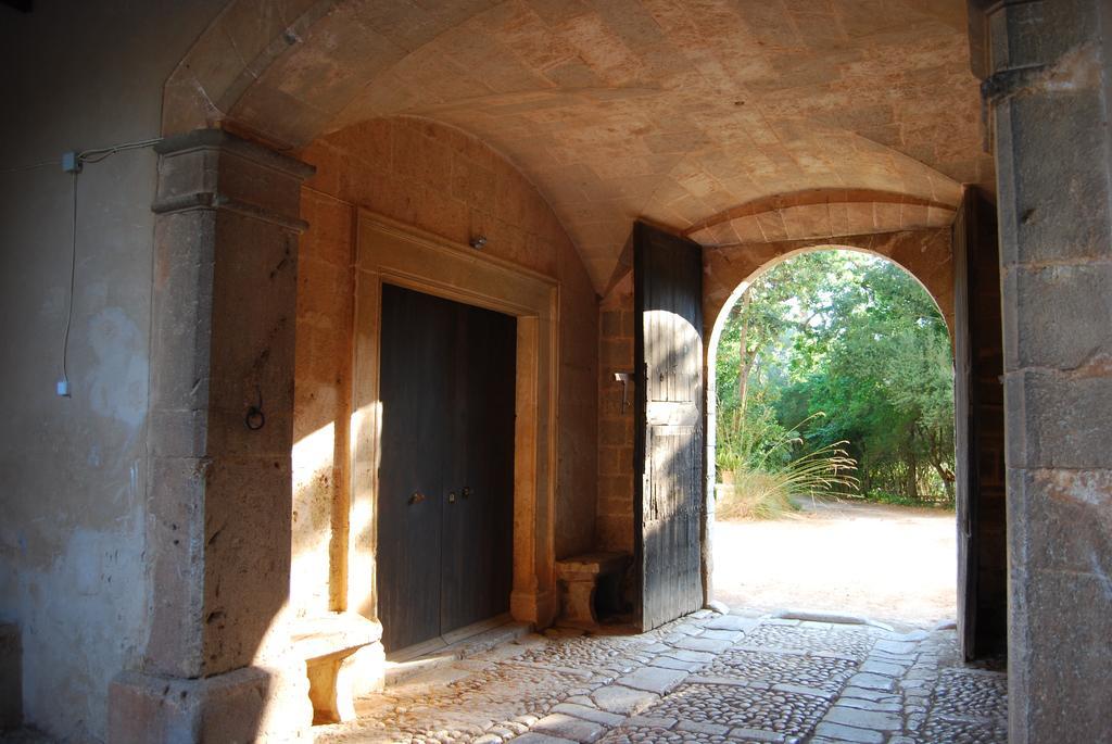 Finca Son Vivot Экстерьер фото