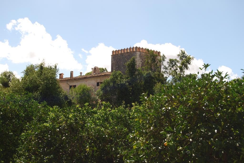 Finca Son Vivot Экстерьер фото