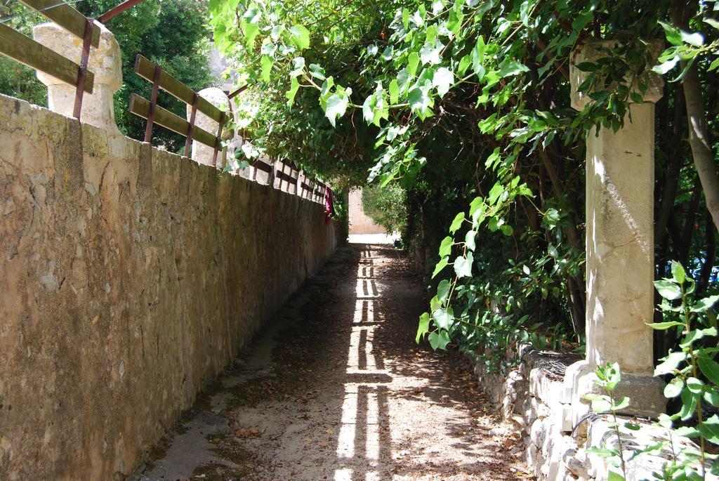 Finca Son Vivot Экстерьер фото