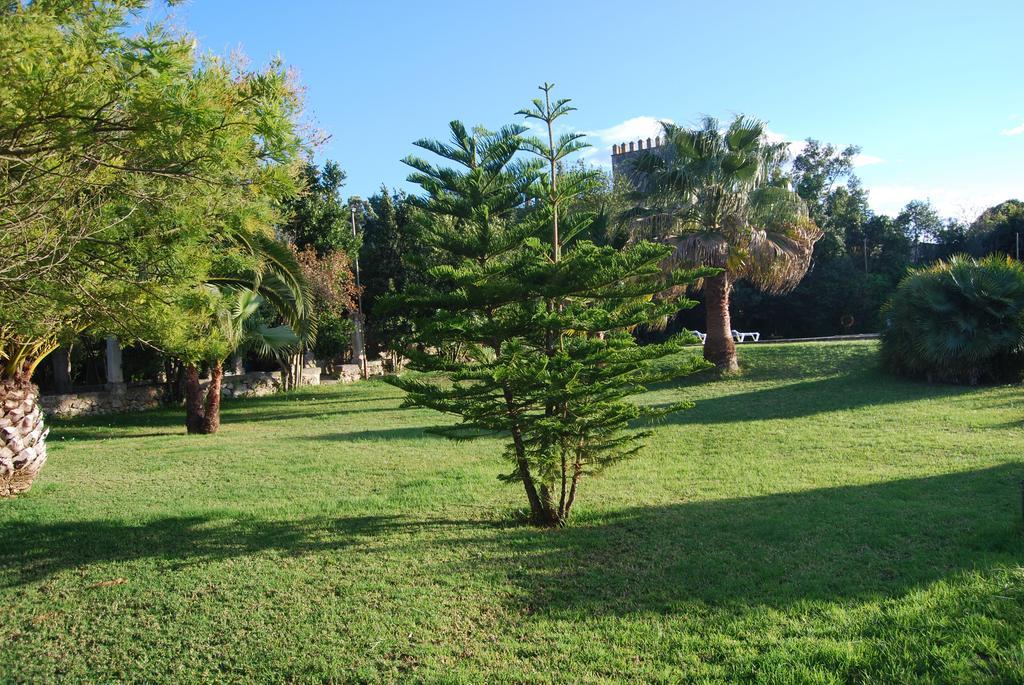 Finca Son Vivot Экстерьер фото