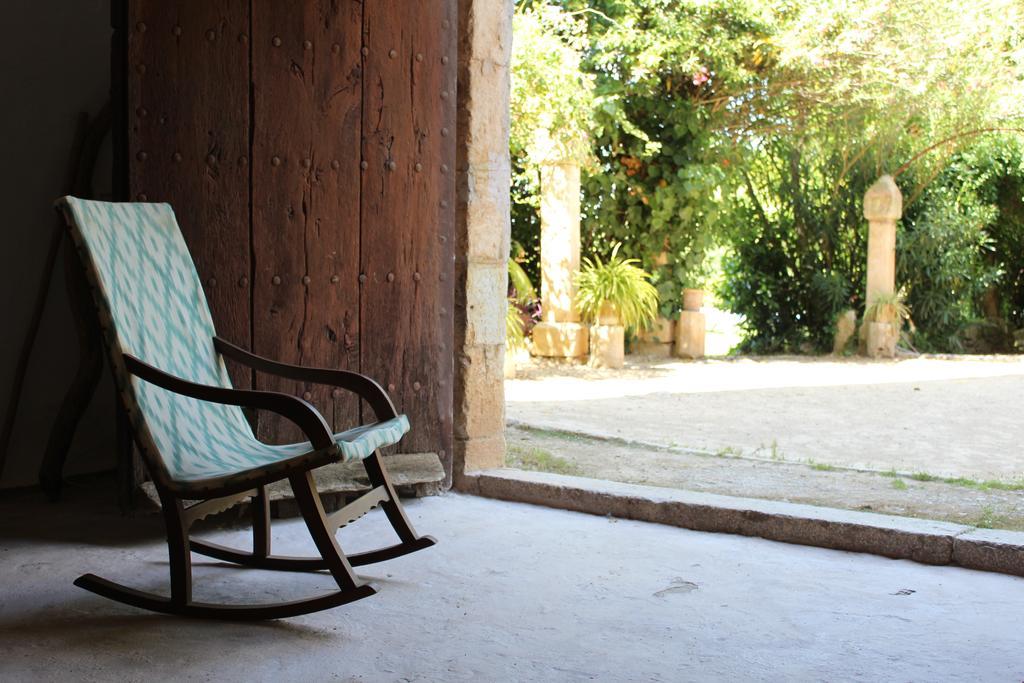 Finca Son Vivot Экстерьер фото