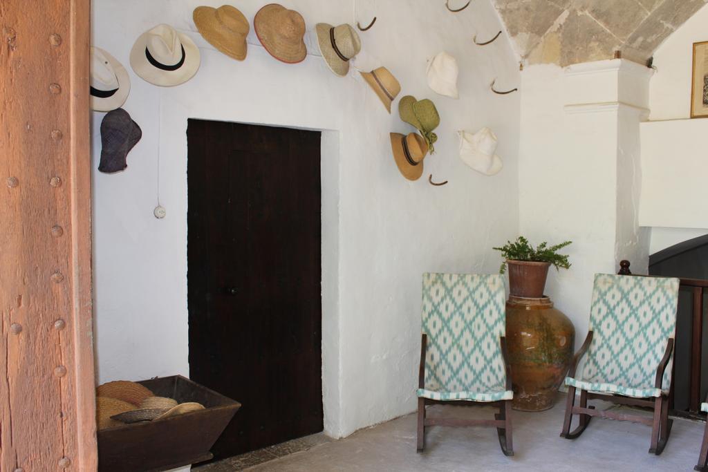 Finca Son Vivot Экстерьер фото
