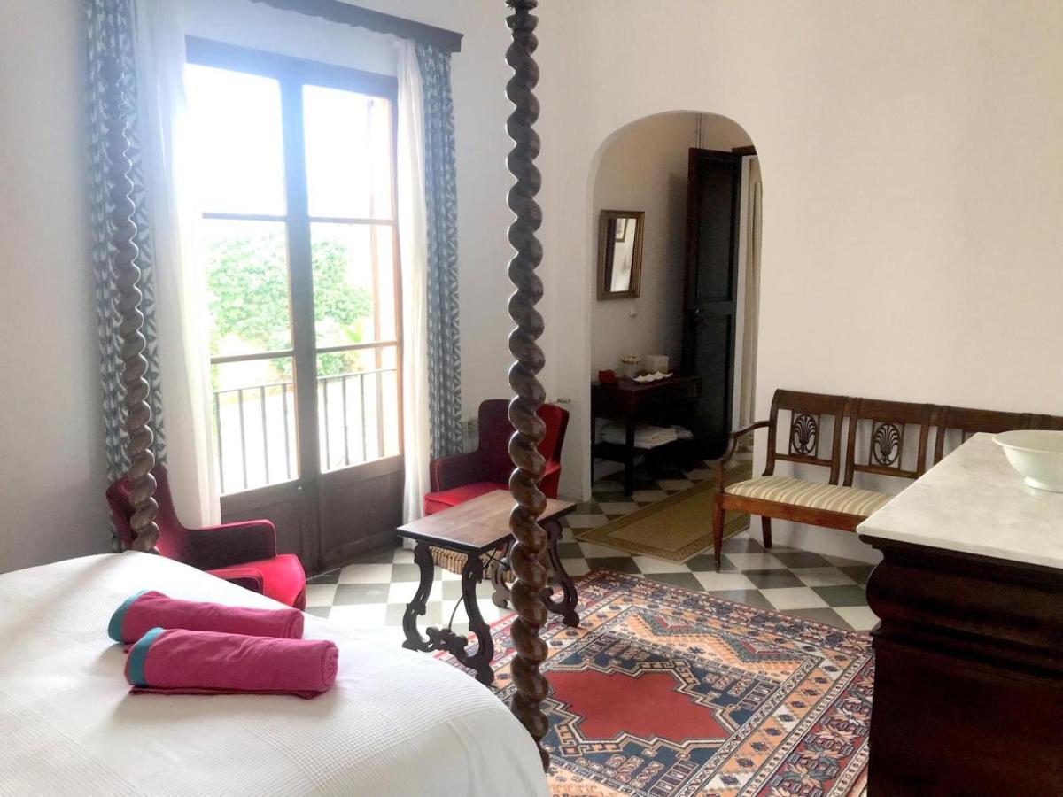 Finca Son Vivot Экстерьер фото