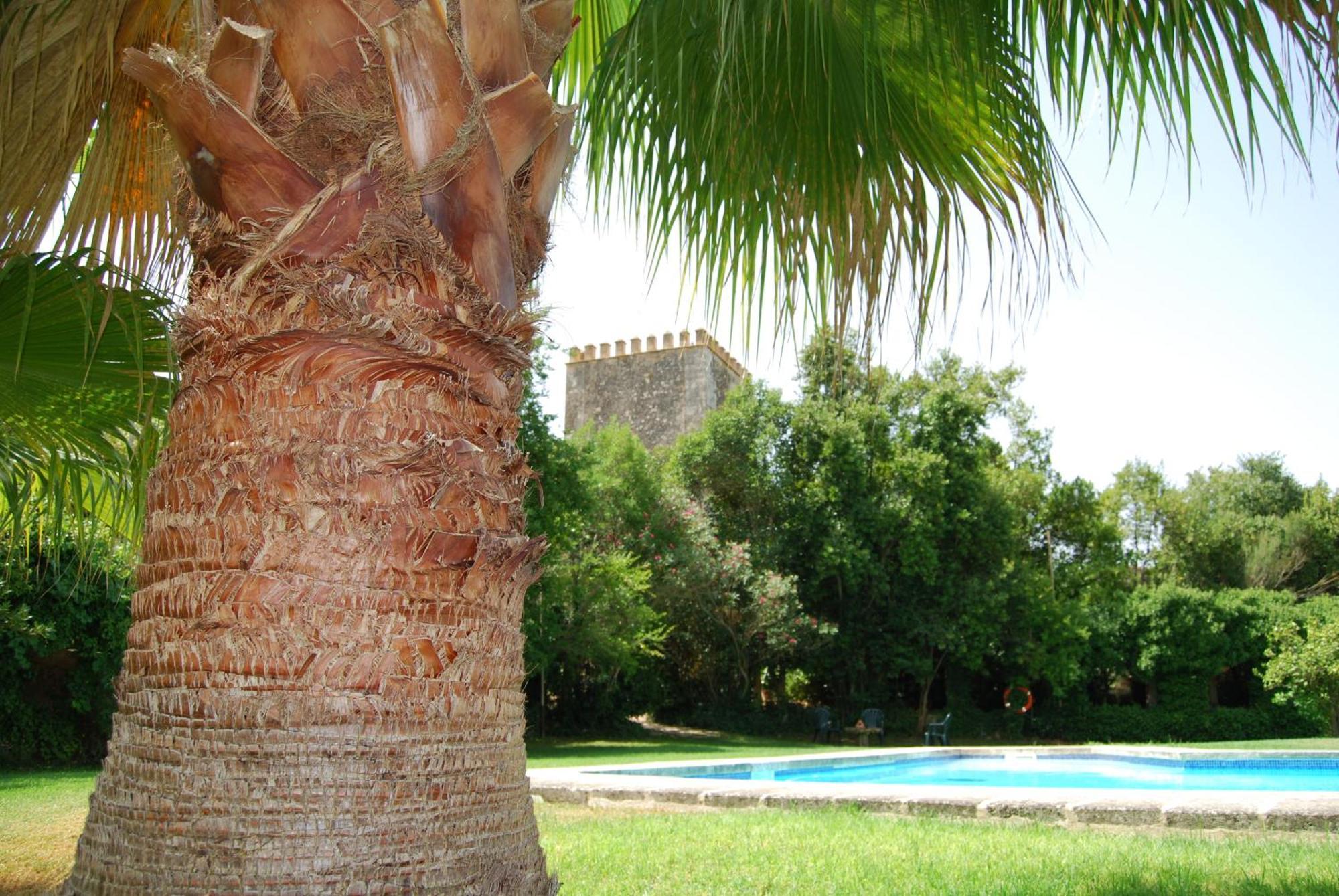Finca Son Vivot Экстерьер фото
