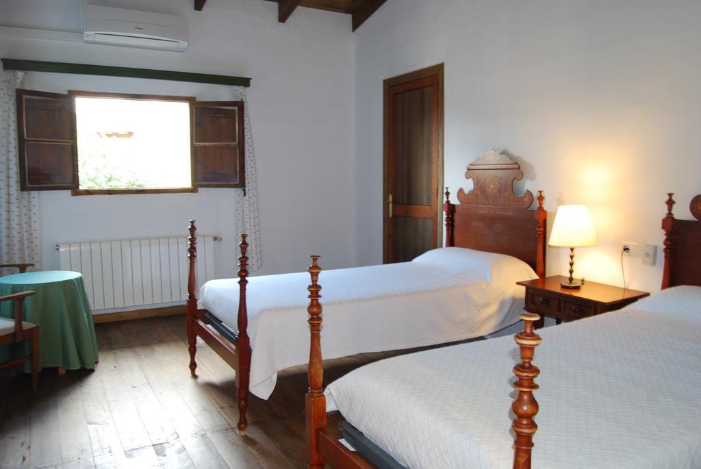 Finca Son Vivot Экстерьер фото
