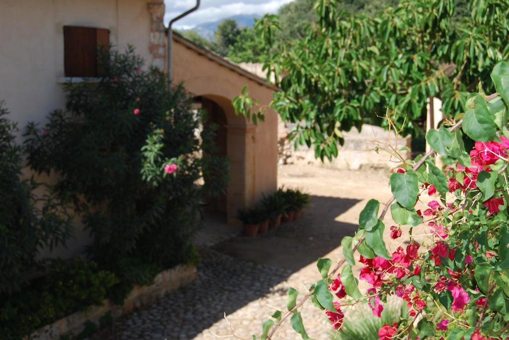 Finca Son Vivot Экстерьер фото