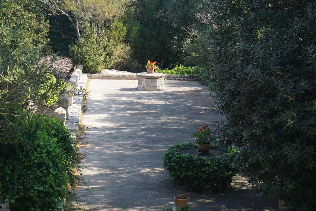 Finca Son Vivot Экстерьер фото