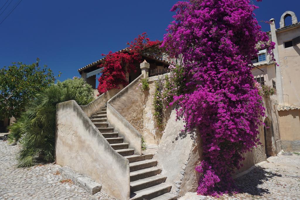 Finca Son Vivot Экстерьер фото