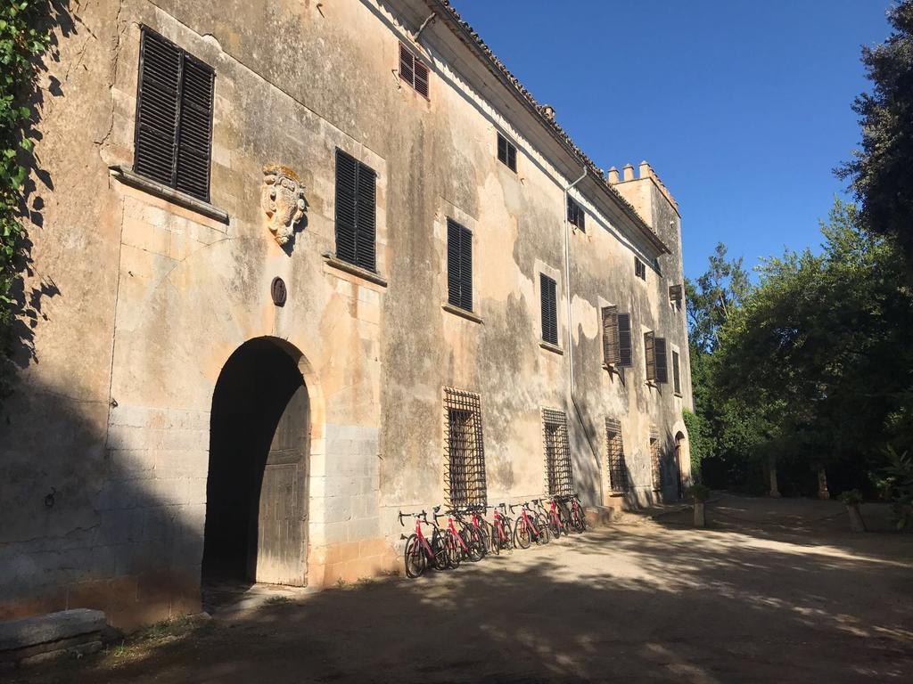 Finca Son Vivot Экстерьер фото